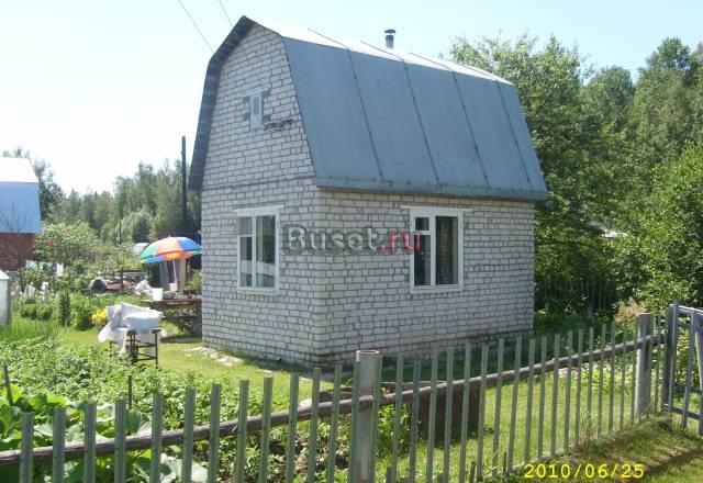 Дача около Московского моря Новозавидовский