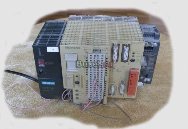 Simatic S5 Старый Оскол