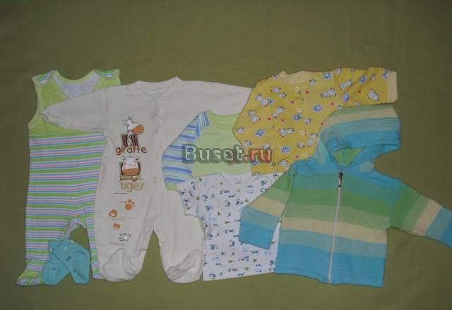 Пакетом-красивая одежда д/д,р.62 Москва