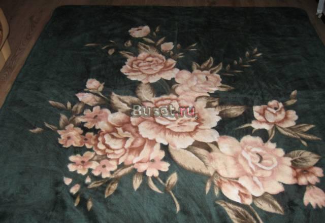 Плед 2спальный Москва