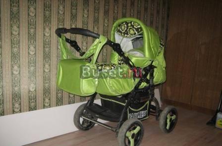 Коляска детская Смоленск