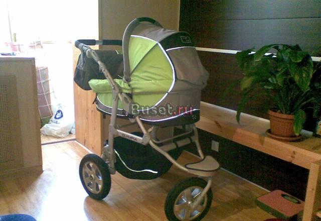 Детская коляска happy baby olimpia 2 в1 Краснодар