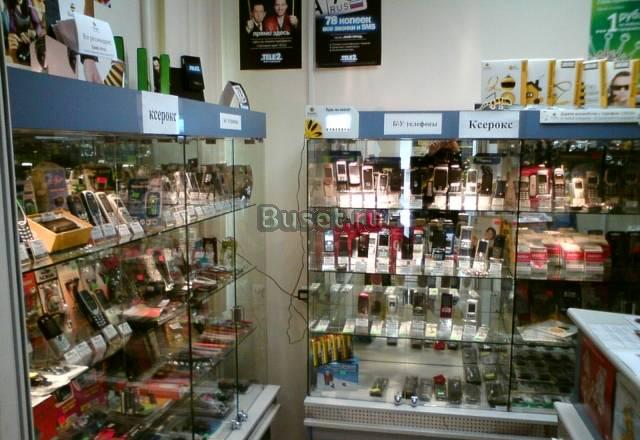 Готовый бизнес(покупка продажа ремонт телефонов) Санкт-Петербург