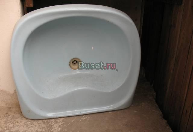 Раковина в ванную Москва