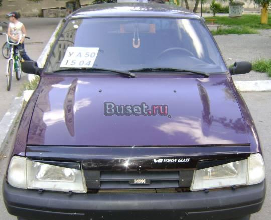 Иж 2126, 2004 за 75т.р.еще и торг.в хор.сост Черкесск