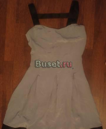 Платье Miu miu Санкт-Петербург