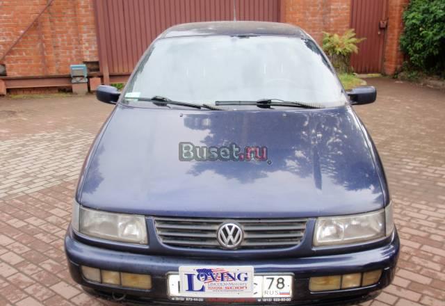 Volkswagen Passat, 1995 Санкт-Петербург