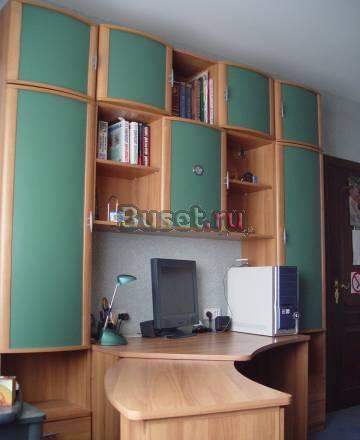 Набор мебели для детской комнаты (Германия) Москва