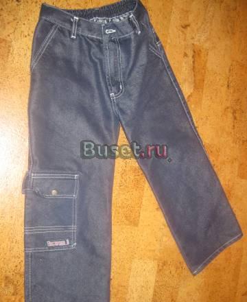Джинсы big world Санкт-Петербург