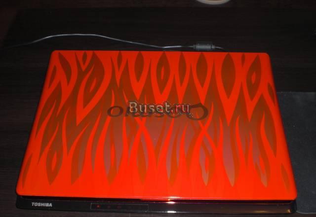 Продаю ноутбук toshiba qosmio x300-13r Москва