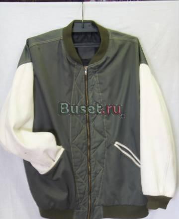 Куртка-бомпер 1 800руб Санкт-Петербург