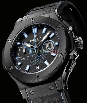 Мужские часы Hublot Big Bang Maradona Москва