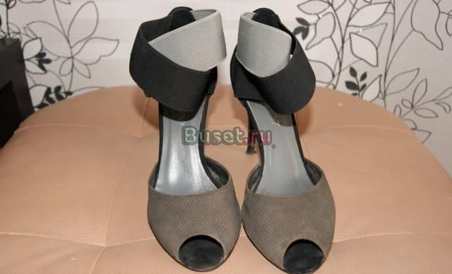 Босоножки Санкт-Петербург