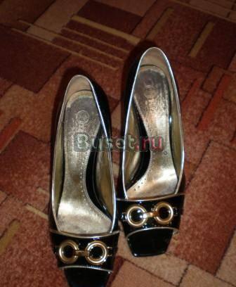 Лакированные туфли Санкт-Петербург