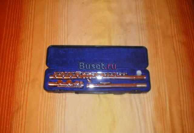 Флейта Москва