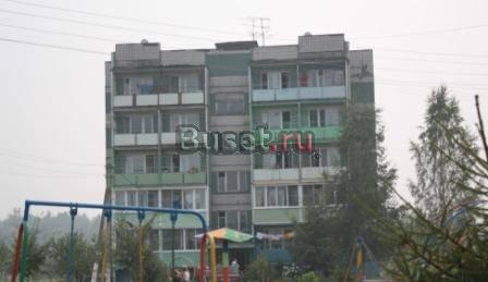 Продам 2-х комнатную квартиру в г. Верея Верея