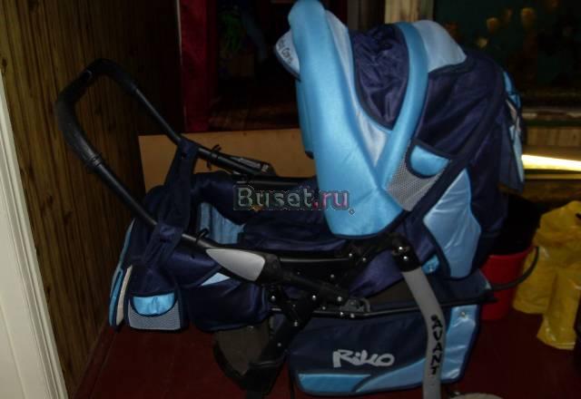 Cрочно продам коляску-трансформер Ростов-на-Дону