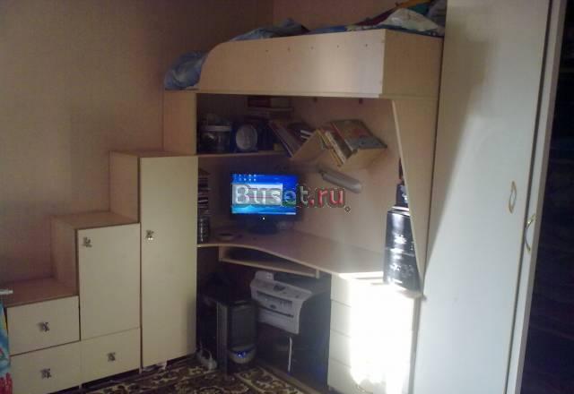 Детская Уфа