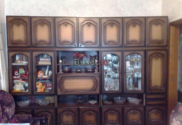 Югославская стенка спектр Москва