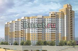Продаю 3-х комнатную квартиру в ЖК Волжские огни Нижний Новгород