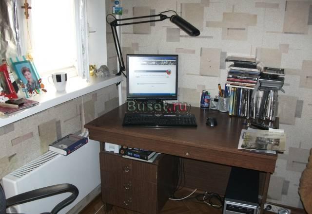 Стол письменный Москва