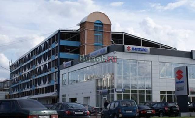 Продается/сдается машиноместо ул. Крылатская д. 35 Москва