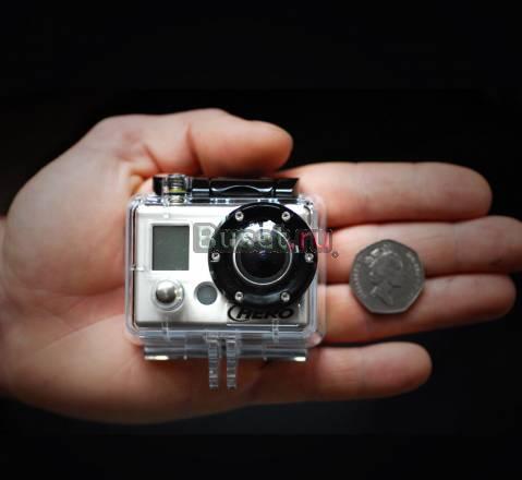 Gopro HD hero helmet camera Санкт-Петербург