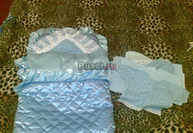 Конверт Ростов-на-Дону