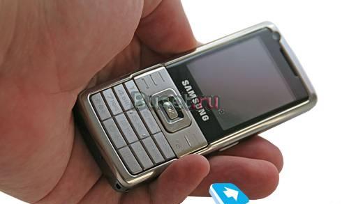 Продаю телефон Samsung L700 Тверь