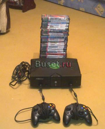 X-box Москва