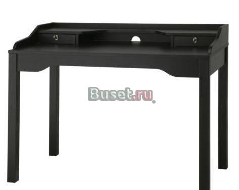 Стол письменный икеа Москва