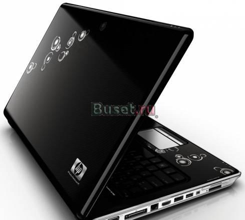 Уценен HP Compaq 615.  Новый в коробке Москва