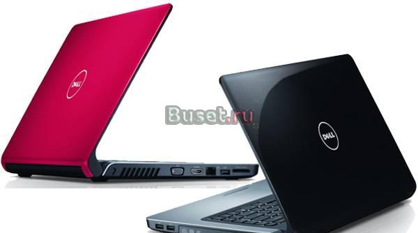 Мощная семнашка dell Inspiron.  новый Москва