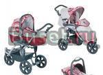Коляска СAM cortina evolution 3 в 1 Люберцы