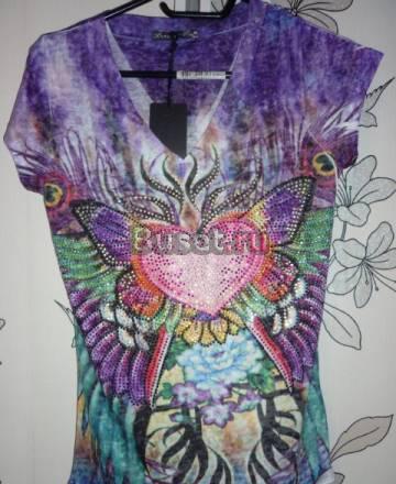 Футболка Санкт-Петербург