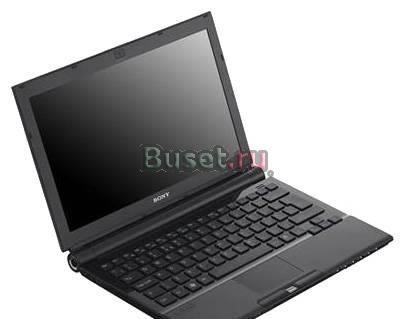 Sony vaio VGN-TZ3RXN/B Санкт-Петербург