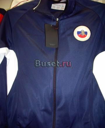 Новый костюм для Борцух эластик Грозный