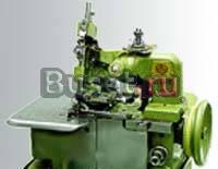 Оверлок 51А Москва