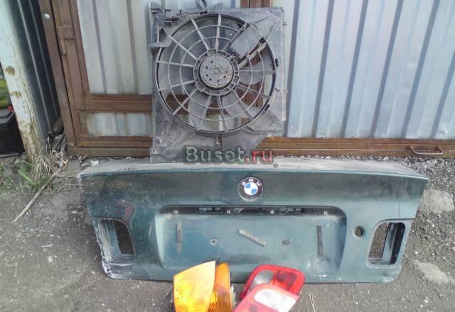 Б.У зап части к бмв 318 Москва