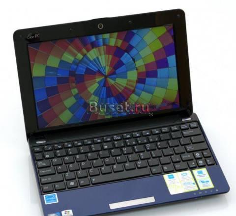 Asus 1005 PE Москва