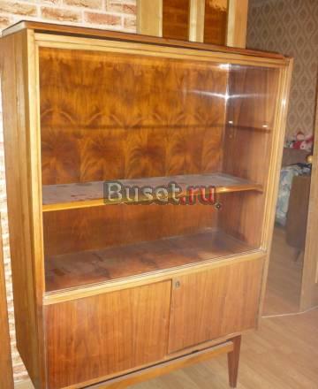 Шкаф-сервант Москва