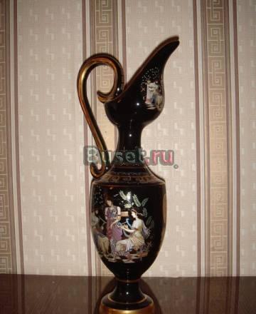 Кувшин для святой воды Москва