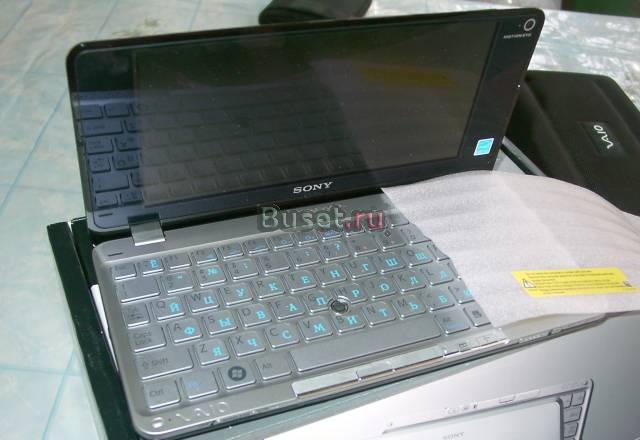 Мини sony 7" новый в упаковке Санкт-Петербург