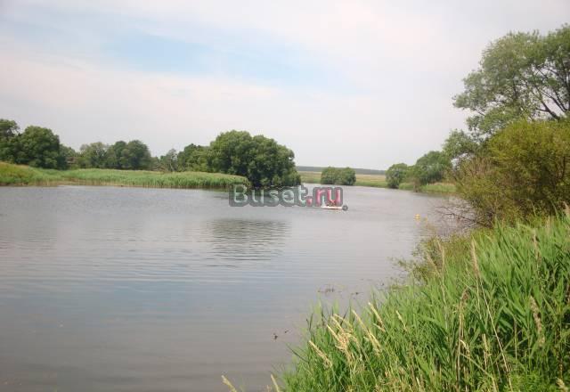 Земля Москва