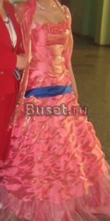 Платье Санкт-Петербург