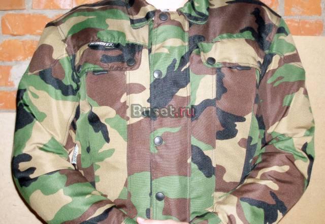 Мото куртка Москва