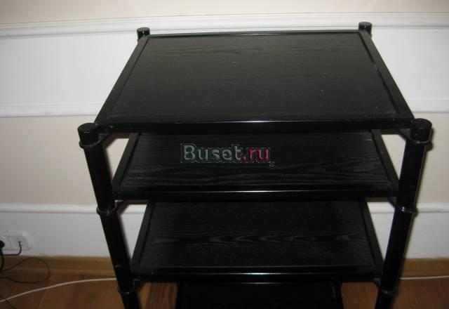 Стойка под hi-fi аппаратуру Москва