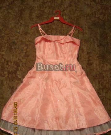 Вечернее платье Санкт-Петербург