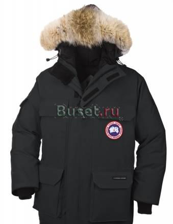 Оригинал canada goose expedition parka 3XS-XL Москва