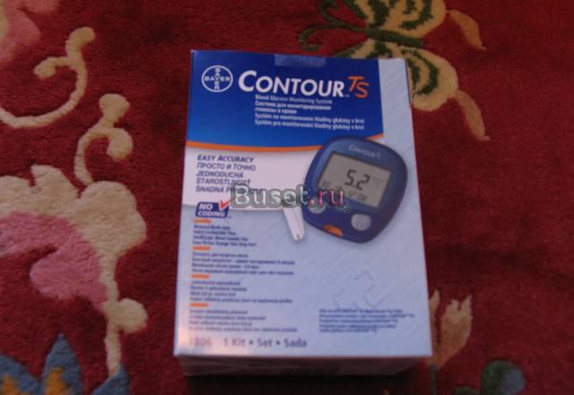 Глюкометр Москва